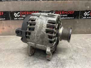 Gebruikte Dynamo Volkswagen Crafter (SY) 2.0 TDI FWD Prijs € 151,25 Inclusief btw aangeboden door Verhoef Cars & Parts