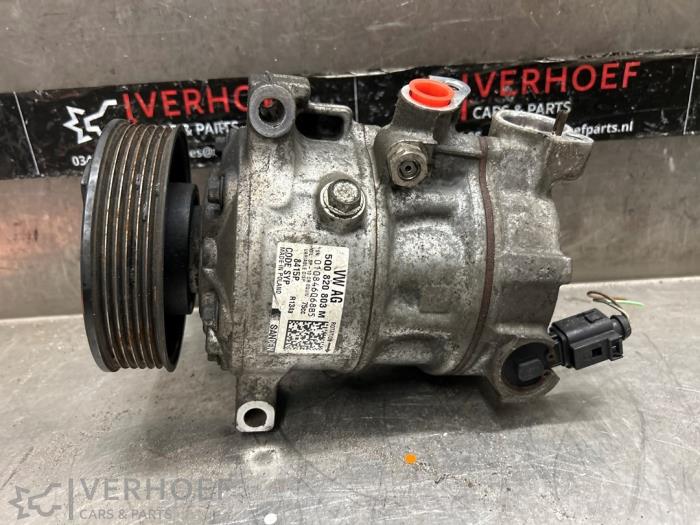 Gebruikte Aircopomp Volkswagen Crafter (SY) 2.0 TDI FWD Prijs € 151,25 Inclusief btw aangeboden door Verhoef Cars & Parts