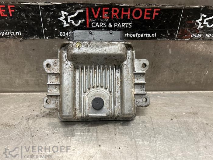 Gebruikte Computer Automatische Bak Volkswagen Crafter (SY) 2.0 TDI FWD Prijs € 423,50 Inclusief btw aangeboden door Verhoef Cars & Parts