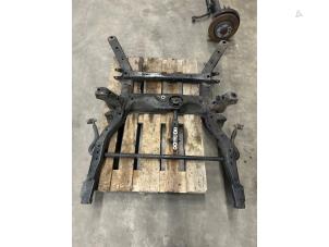 Gebruikte Subframe Volkswagen Crafter (SY) 2.0 TDI FWD Prijs € 423,50 Inclusief btw aangeboden door Verhoef Cars & Parts