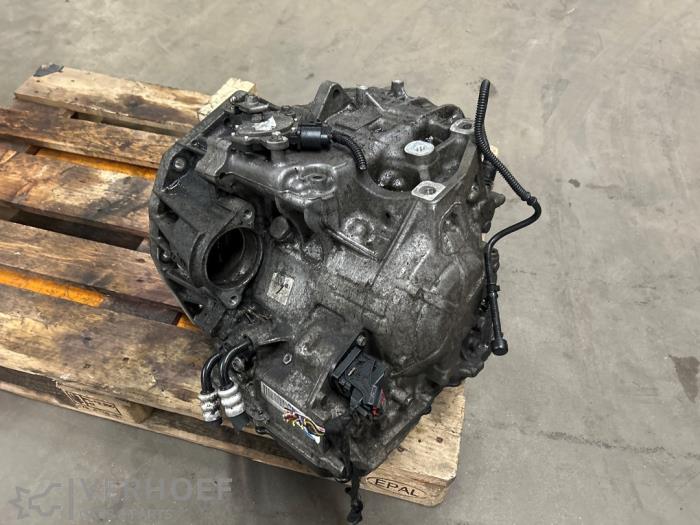Gebruikte Automaatbak Volkswagen Crafter (SY) 2.0 TDI FWD Prijs op aanvraag aangeboden door Verhoef Cars & Parts