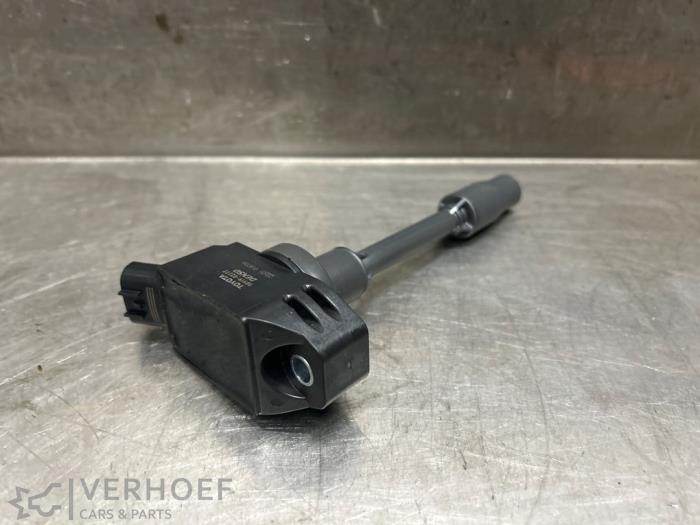 Gebruikte Bobine Mazda 2 Hybrid 1.5 12V Prijs € 20,00 Margeregeling aangeboden door Verhoef Cars & Parts