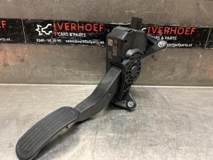 Gebruikte Sensor Gaspedaalpositie Mazda 2 Hybrid 1.5 12V Prijs € 30,00 Margeregeling aangeboden door Verhoef Cars & Parts