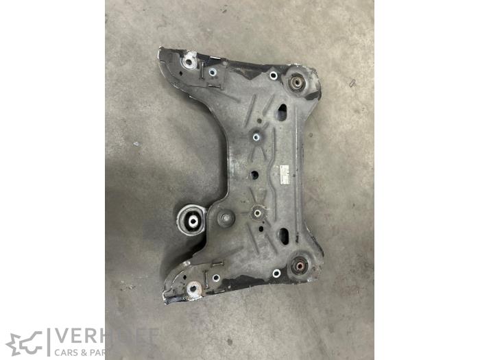 Gebruikte Subframe Fiat Talento 1.6 EcoJet BiTurbo 125 Prijs € 181,50 Inclusief btw aangeboden door Verhoef Cars & Parts