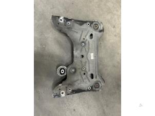Gebruikte Subframe Fiat Talento 1.6 EcoJet BiTurbo 125 Prijs € 181,50 Inclusief btw aangeboden door Verhoef Cars & Parts