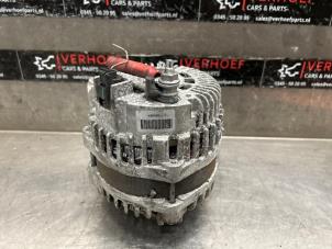 Gebruikte Dynamo Fiat Talento 1.6 EcoJet BiTurbo 125 Prijs € 108,90 Inclusief btw aangeboden door Verhoef Cars & Parts