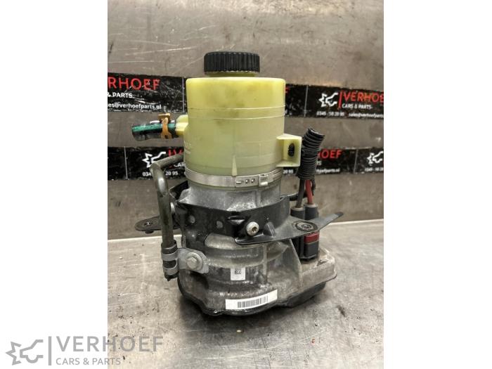 Gebruikte Pomp Servo Fiat Talento 1.6 EcoJet BiTurbo 125 Prijs € 302,50 Inclusief btw aangeboden door Verhoef Cars & Parts