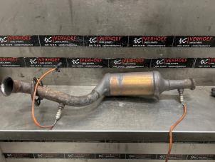 Gebruikte Katalysator Renault Twingo II (CN) 1.2 16V Prijs op aanvraag aangeboden door Verhoef Cars & Parts