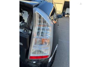 Gebruikte Achterlicht rechts Toyota Prius (ZVW3) 1.8 16V Prijs € 250,00 Margeregeling aangeboden door Verhoef Cars & Parts