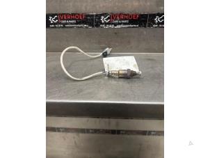 Gebruikte Lambda Sonde Dacia Lodgy (JS) 1.2 TCE 16V Prijs € 35,00 Margeregeling aangeboden door Verhoef Cars & Parts