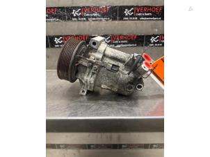 Gebruikte Aircopomp Dacia Lodgy (JS) 1.2 TCE 16V Prijs € 100,00 Margeregeling aangeboden door Verhoef Cars & Parts