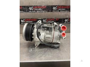 Gebruikte Aircopomp Peugeot 3008 II (M4/MC/MJ/MR) 1.2 12V e-THP PureTech 130 Prijs € 125,00 Margeregeling aangeboden door Verhoef Cars & Parts