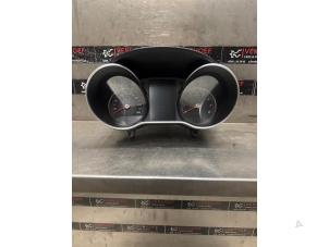 Gebruikte Cockpit Mercedes GLC (X253) 2.0 350 e 16V 4-Matic Prijs € 375,00 Margeregeling aangeboden door Verhoef Cars & Parts