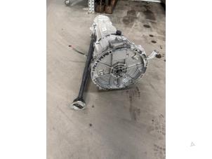 Gebruikte Automaatbak Mercedes GLC (X253) 2.0 350 e 16V 4-Matic Prijs op aanvraag aangeboden door Verhoef Cars & Parts