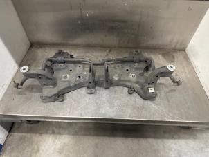 Gebruikte Subframe Hyundai Ioniq EV Prijs op aanvraag aangeboden door Verhoef Cars & Parts