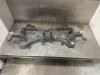 Subframe van een Hyundai Ioniq, 2016 / 2022 EV, Liftback, Elektrisch, 88kW (120pk), FWD, EM09, 2016-03 / 2019-08, AEB5E11 2017