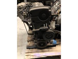 Gebruikte Motor Hyundai Coupe 2.0i 16V Prijs op aanvraag aangeboden door Verhoef Cars & Parts