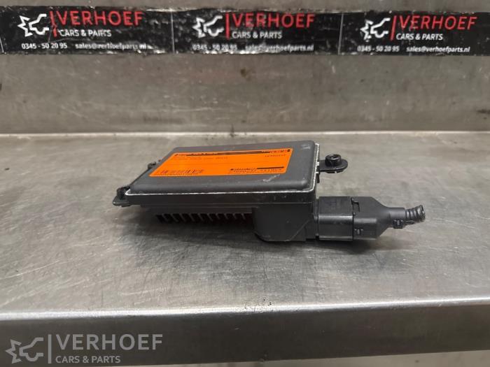 Gebruikte Radar sensor Hyundai Ioniq EV Prijs € 750,00 Margeregeling aangeboden door Verhoef Cars & Parts