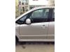 Suzuki SX4 1.6 16V VVT Comfort,Exclusive Deur 4Deurs links-voor