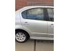 Suzuki SX4 1.6 16V VVT Comfort,Exclusive Deur 4Deurs rechts-achter