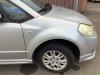 Suzuki SX4 1.6 16V VVT Comfort,Exclusive Scherm rechts-voor