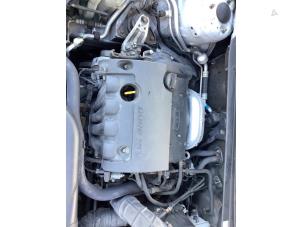 Gebruikte Motor Kia Cee'd Sporty Wagon (EDF) 1.4 16V Prijs op aanvraag aangeboden door Verhoef Cars & Parts