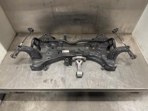 Gebruikte Subframe Kia Proceed (CD) 1.6 T-GDI 16V DCT Prijs € 200,00 Margeregeling aangeboden door Verhoef Cars & Parts