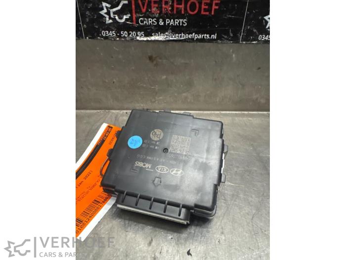 Gebruikte PDC Module Kia Proceed (CD) 1.6 T-GDI 16V DCT Prijs € 100,00 Margeregeling aangeboden door Verhoef Cars & Parts