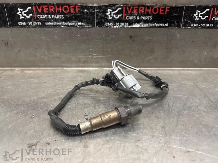 Gebruikte Lambda Sonde Kia Proceed (CD) 1.6 T-GDI 16V DCT Prijs € 25,00 Margeregeling aangeboden door Verhoef Cars & Parts