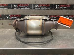 Gebruikte Roetfilter Kia Proceed (CD) 1.6 T-GDI 16V DCT Prijs op aanvraag aangeboden door Verhoef Cars & Parts