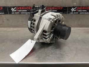 Gebruikte Dynamo Kia Proceed (CD) 1.6 T-GDI 16V DCT Prijs € 75,00 Margeregeling aangeboden door Verhoef Cars & Parts