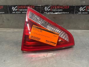 Gebruikte Achterlicht links Audi A5 (8T3) 1.8 TFSI 16V Prijs € 30,00 Margeregeling aangeboden door Verhoef Cars & Parts