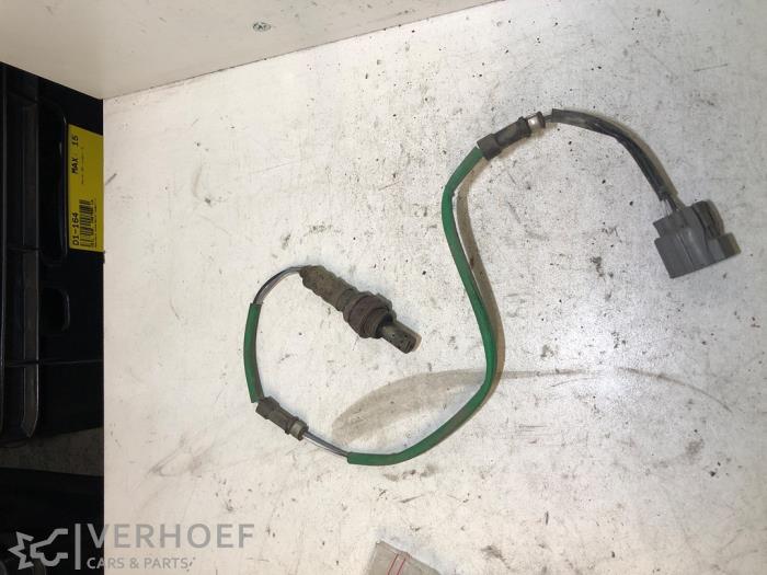 Gebruikte Lambda Sonde Honda Civic (MA/MB) 1.6i LS 16V Autom. Prijs op aanvraag aangeboden door Verhoef Cars & Parts