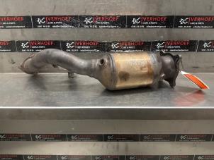 Gebruikte Katalysator Audi A5 (8T3) 1.8 TFSI 16V Prijs € 275,00 Margeregeling aangeboden door Verhoef Cars & Parts