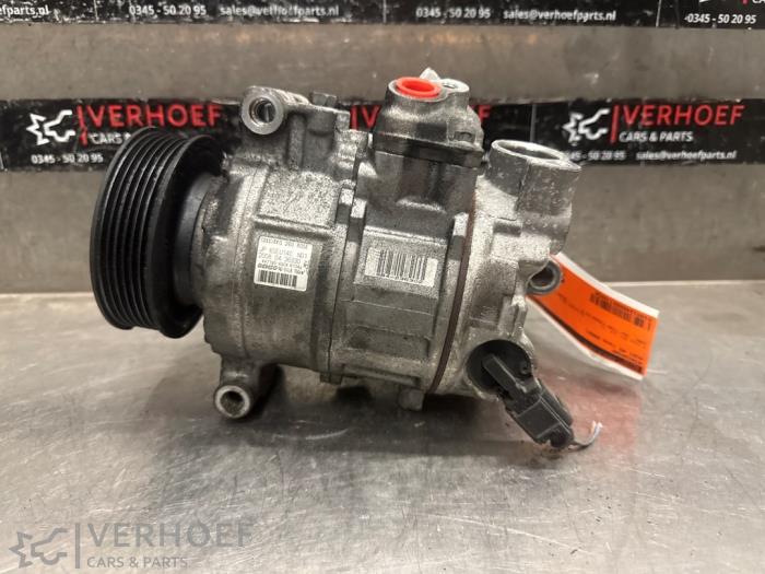 Gebruikte Aircopomp Audi A5 (8T3) 1.8 TFSI 16V Prijs € 100,00 Margeregeling aangeboden door Verhoef Cars & Parts