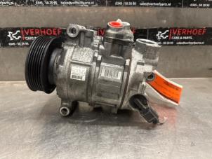 Gebruikte Aircopomp Audi A5 (8T3) 1.8 TFSI 16V Prijs € 100,00 Margeregeling aangeboden door Verhoef Cars & Parts