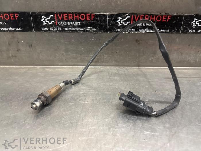 Gebruikte Lambda Sonde Audi A5 (8T3) 1.8 TFSI 16V Prijs € 40,00 Margeregeling aangeboden door Verhoef Cars & Parts