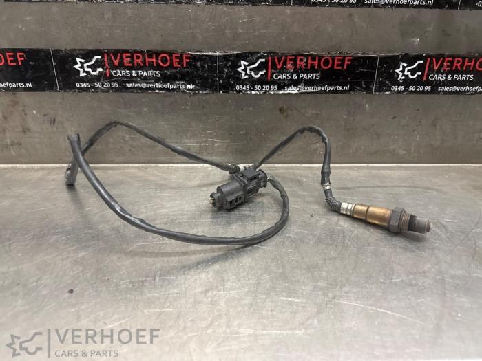 Gebruikte Lambda Sonde Audi A5 (8T3) 1.8 TFSI 16V Prijs € 40,00 Margeregeling aangeboden door Verhoef Cars & Parts
