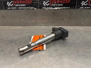 Gebruikte Bobine Audi A5 (8T3) 1.8 TFSI 16V Prijs € 15,00 Margeregeling aangeboden door Verhoef Cars & Parts