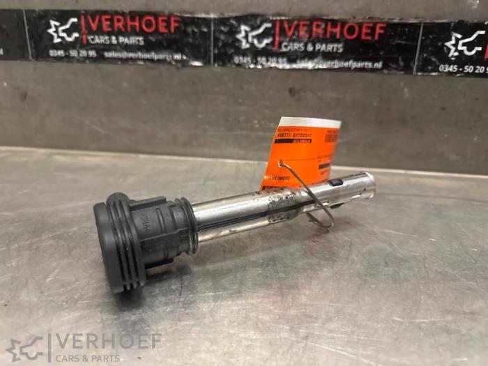 Gebruikte Bobine Audi A5 (8T3) 1.8 TFSI 16V Prijs € 15,00 Margeregeling aangeboden door Verhoef Cars & Parts