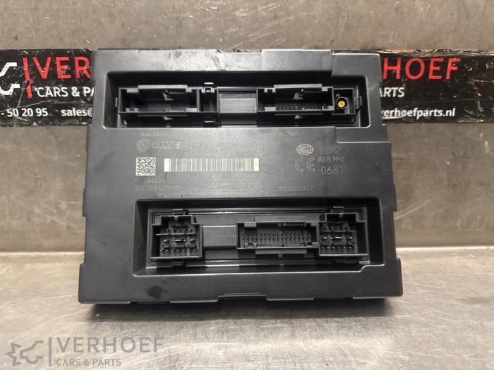 Gebruikte Module Bodycontrol Audi A5 (8T3) 1.8 TFSI 16V Prijs € 65,00 Margeregeling aangeboden door Verhoef Cars & Parts