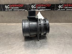 Gebruikte Luchthoeveelheidsmeter Audi A5 (8T3) 1.8 TFSI 16V Prijs € 35,00 Margeregeling aangeboden door Verhoef Cars & Parts