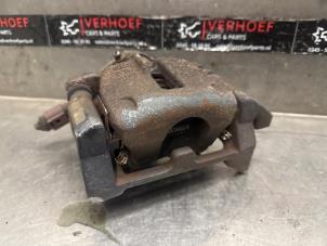 Gebruikte Remklauw (Tang) links-achter Audi A5 (8T3) 1.8 TFSI 16V Prijs € 40,00 Margeregeling aangeboden door Verhoef Cars & Parts