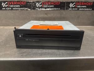 Gebruikte Navigatie computer Audi A5 (8T3) 1.8 TFSI 16V Prijs € 200,00 Margeregeling aangeboden door Verhoef Cars & Parts