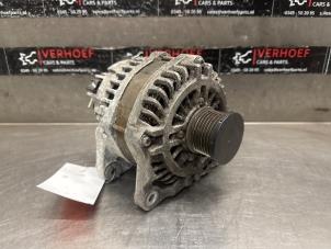 Gebruikte Dynamo Renault Master III (MA/MB/MC/MD/MH/MF/MG/MH) 2.3 dCi 16V Prijs € 181,50 Inclusief btw aangeboden door Verhoef Cars & Parts