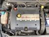 Motor van een Alfa Romeo GT (937), 2003 / 2010 2.0 JTS 16V, Coupe, 2Dr, Benzine, 1.970cc, 122kW (166pk), FWD, 937A1000, 2003-11 / 2010-09, 937CXH11; 937CXH1A 2004