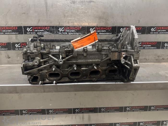 Gebruikte Cilinderkop Opel Vivaro 1.6 CDTI 95 Euro 6 Prijs € 484,00 Inclusief btw aangeboden door Verhoef Cars & Parts