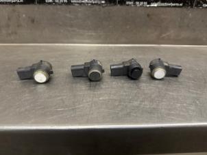 Gebruikte PDC Sensor Set Citroen DS5 (KD/KF) 2.0 165 HYbrid4 16V Prijs € 75,00 Margeregeling aangeboden door Verhoef Cars & Parts