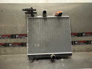 Gebruikte Radiateur Citroen DS5 (KD/KF) 2.0 165 HYbrid4 16V Prijs € 40,00 Margeregeling aangeboden door Verhoef Cars & Parts