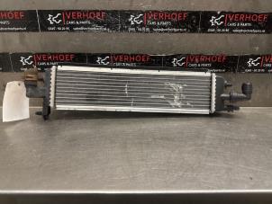 Gebruikte Radiateur Citroen DS5 (KD/KF) 2.0 165 HYbrid4 16V Prijs € 50,00 Margeregeling aangeboden door Verhoef Cars & Parts